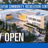 recreation center from www.montgomerycountymd.gov
