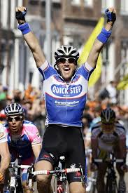Mart ayında, jimmy casper'ın 5 saniye gerisinde genel olarak ikinci bitirdiği three days of west flanders'ın bir etabını kazandı. Belg Weylandt Overleden Na Zware Val In Giro Wielrennen Ad Nl
