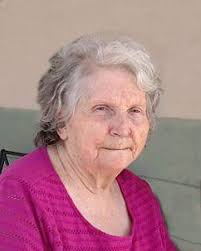 Rhea Clarine Shaw Collier Obituary August 13, 2015