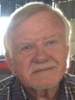 Donald Wojcik Obituary (1939