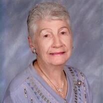 Patricia A. Snodgrass Obituary