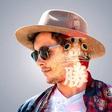 Alex Mesmer (@alex_au_japon) • Instagram photos and videos