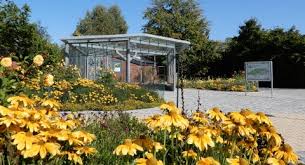 Aktivitäten in der nähe von botanischer garten kiel. Botanischer Garten Kiel