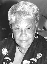 Obituary for L. W. Pamela Granger