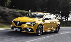 essai de la renault megane r s trophy objectif nurburgring
