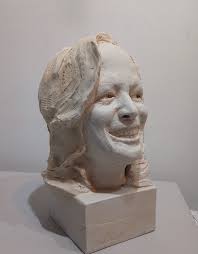 Zenith Gallery Joyful Warrior, by Paula Stern