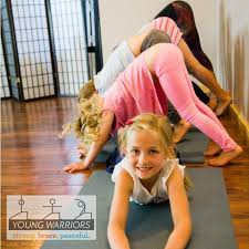 Maybe you would like to learn more about one of these? Young Warriors Children S Yoga Teacher Training January 19 21 San Diego Ca 25 Hours