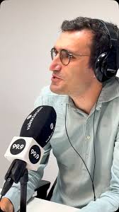 Recibimos al Dr @joanferras, especialista en traumatología en el Hospital  Vithas 9 de Octubre, para hablar sobre la salud cardiovascular y la  importancia de la prevención y los cuidados de los ...