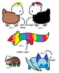 For example, if i want to write about 6 animals, i just need to use these generators to give me a list of any 5 animals instead of reading about over 600+. Random Animal Adopts Name Your Price By Wolfieisapineapple On Deviantart