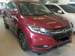 Honda hr v in malaysia price specs and launching. Honda Hr V 2018 I Vtec S 1 8 In Kuala Lumpur Automatic Suv Red For Rm 107 410 4013480 Carlist My