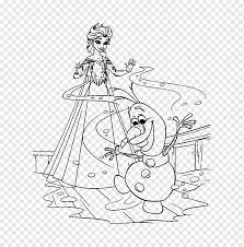 You can use our amazing online tool to color and edit the following baby frozen coloring pages. Elsa Anna Olaf Kristoff Coloring Book Splat Angle White Child Png Pngwing