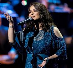 نوال الكويتية تفاجئ جمهورها بـ ممنون وتستعد لحفلات سوق عكاظ ولندن مجلة سيدتي