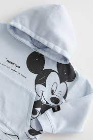 Bluza Z Myszka Miki C Disneya Zara Polska Poland Disney Sweatshirts Mickey Sweatshirt Mickey Mouse Sweatshirt