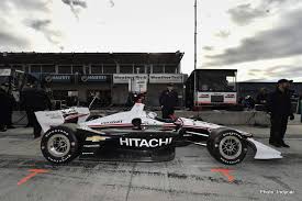 Scott dixon remains driver to beat as reigning champ | motorsports on nbc Indycar Preseason Testing At Gorgeous Laguna Seca Grand Prix 247