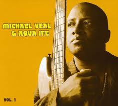 Michael Veal Discography: Vinyl, CDs, & More