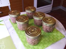 Conserve Pate De Sanglier 9 Recette Pate De Sanglier Recette Terrine De Sanglier Recette Gibier