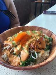 Zeke S Beans And Bowls Virginia Beach Restaurant Reviews Photos Tripadvisor Virginia Beach Restaurants Online Food Food