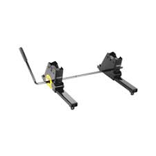 Fifth wheel only fifth wheel with universal rails & installation kit. Reese 30047 Fifth Wheel Trailer Hitch 16k