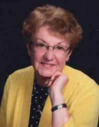 Karen F. Rusch Obituary