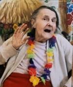 Obituaries Search for Catherine Mcdaniel