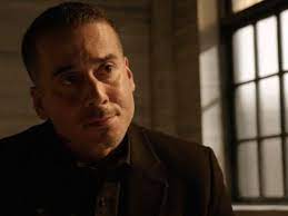 Arrow Season 6 What Do We Think About Ricardo The Dragon Diaz