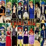 FAIRY TAIL
