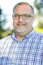 Kenneth E. Ledford, 42