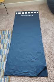 So Much To Make Giant Bean Bag Chair Tutorial