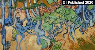 Wheatfield with crows, by vincent van gogh, was painted in 1890.with its dramatic palette, writhing brush strokes, and tall wheat stalks, wheatfield with crows resonates with an air of mesmerizing turbulence. Bwv8o7kdxhr1jm