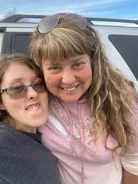 Missing my deceased daughter