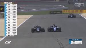 Official tv graphics for f1 2019. Analysing Formula 1 S New On Air Package Motorsport Broadcasting