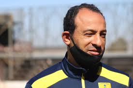 FATHI WISHES HIS PLAYERS A QUICK RECOVERY AND DECLARES TEAM READY FOR  TODAY'S GAME..