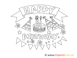 Ausmalbilder happy birthday malvorlagen kostenlos 18158 konabeun bilder drucken ausmalen 2008151 zum ausdrucken ausmalbilder malvorlagen happy birthday zum ausmalen. Malvorlagen Happy Birthday Coloring And Malvorlagan