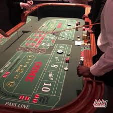 Hire Our Professional Craps Dealers With Our Casino Level Craps Tables For Your Next Poker Event Or Party This Classic Las Casino Games Poker Craps