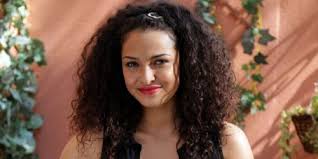 She also plays the role of triss merigold in the netflix series 'the witcher'. Who Is Anna Shaffer Dating Anna Shaffer Boyfriend Husband