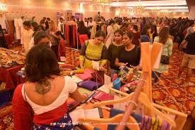 Overlooking the iconic petronas twin towers and the klcc park, it is located in the heart of klcc. Indian Fashion Edge 2 0 The Pop Up Marketplace With Plenty Of Surprises Varnam My