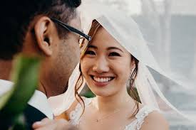 Claudia + David's Wedding