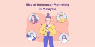 | there are many ways to categorise influencers, from the content they post to their following sizes. The Rise Of Influencer Marketing In Malaysia 2021