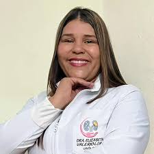 Dra. Elizabeth Valerio Lora