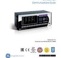 General Electric Multilin UR-9KH CPU Module | Call today!