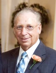 Obituary information for Albert G. Mauser Sr.