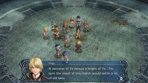 700 years before the events of ys i & ii, the land of ys was on the brink of destruction. Ys Origin Review Before Ys Viii There Was The Devil S Tower