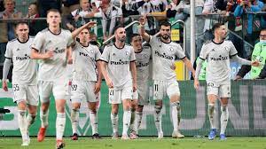 This is the match sheet of the pko ekstraklasa game between legia warszawa and zaglebie lubin on dec 15, 2021. Bboycdhawz1um