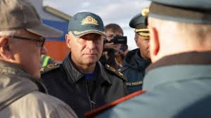 2 days ago · глава мчс рф евгений зиничев погиб, спасая людей на учениях, сообщили интерфаксу в среду в мчс рф. 3xfrvxitwboo1m