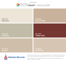 Browse our wide selection of do it yourself paints. I Found These Colors With Colorsnap Visualizer For Iphone By Sher Exterior Paint Colors For House Farmhouse Paint Colors Interior Paint Colors For Living Room