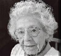 GERTRUDE ALLEN Obituary (2014)