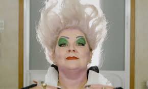 Ursula Makeup Artist