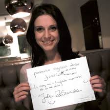 Nad ranem w domu dobrzańskich pojawia się jasiek. Ofjk Julia Kaminska Posts Facebook