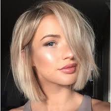 There is a general view that ombre hair is only for long hair and you can't have ombre hair color if you have short hairstyle. Women Bob Hair Wig Ombre Blonde Short Straight Wigs F14 Shopee Philippines