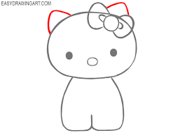 Check spelling or type a new query. How To Draw Hello Kitty Easy Drawing Art